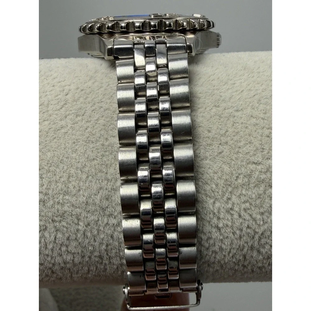 Quicksilver ROXY RX421 Ladies Watch New Battery 31MM 6.25